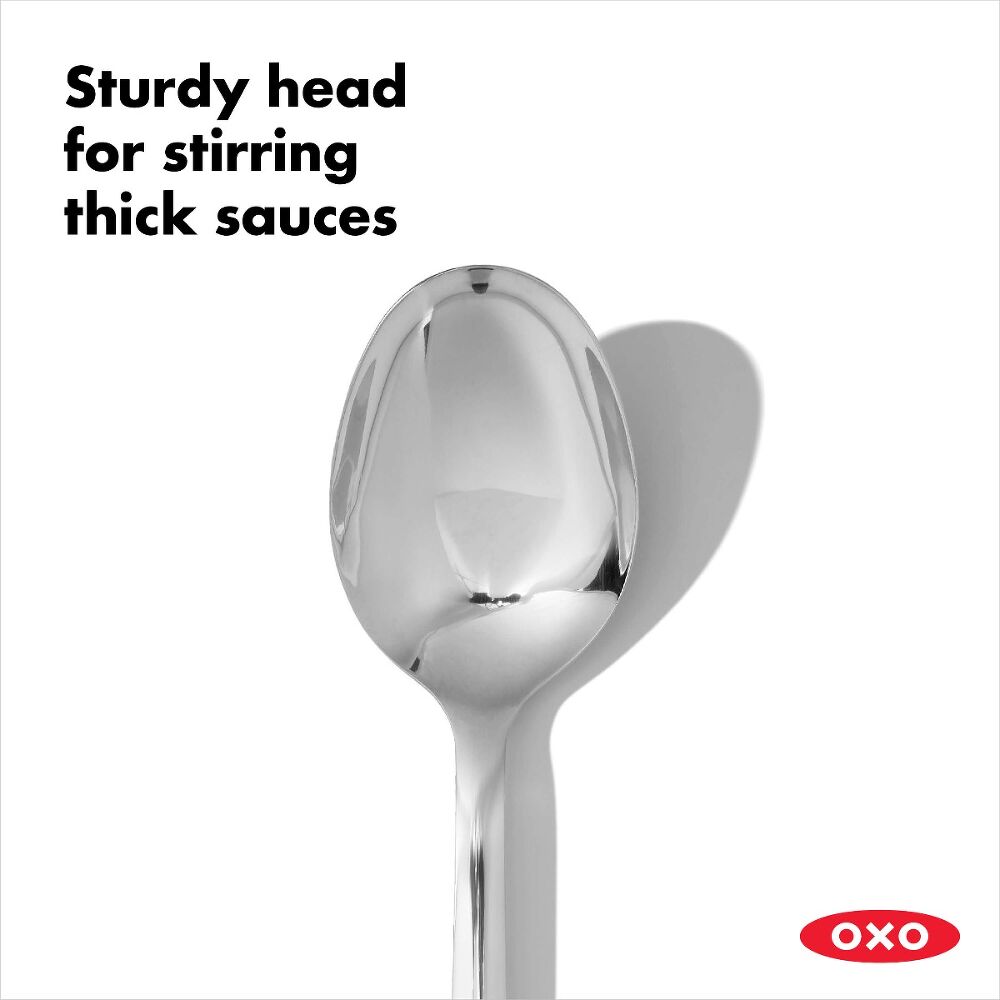 Stainless Steel Spoon T6