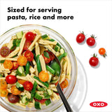 Stainless Steel Spoon T6