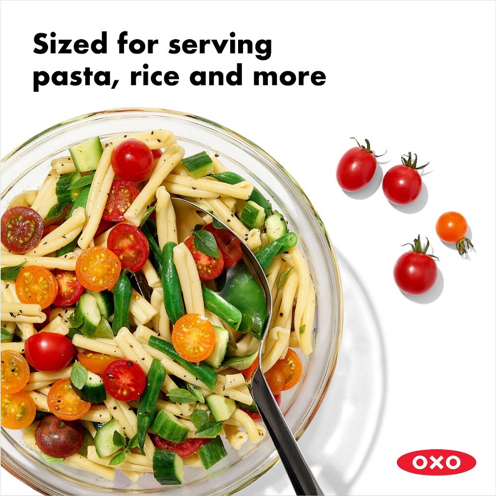 Stainless Steel Spoon T6