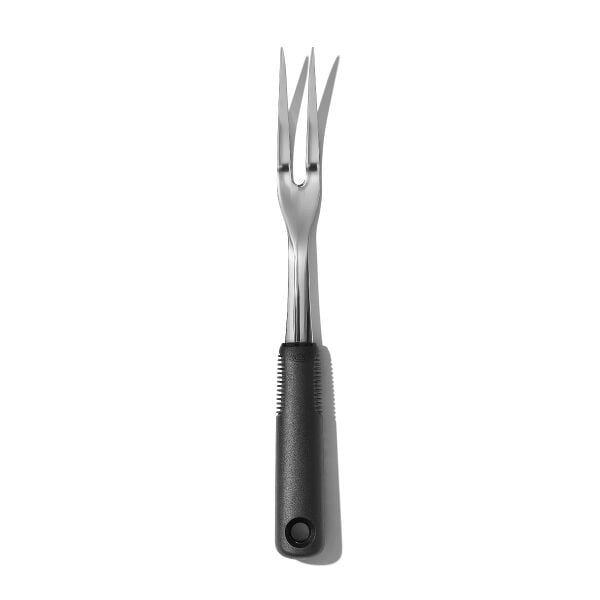 Stainless Steel Fork O7