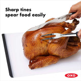 Stainless Steel Fork O7