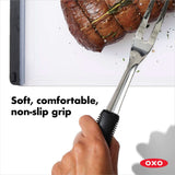 Stainless Steel Fork O7
