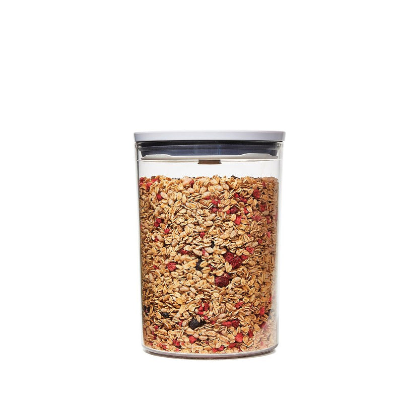 POP Round Canister - Medium (3.3 Qt) H7