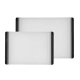 2-Piece Cutting Board Set N0