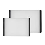 2-Piece Cutting Board Set N0