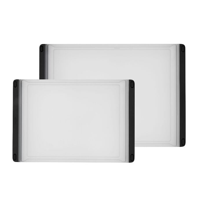2-Piece Cutting Board Set U0