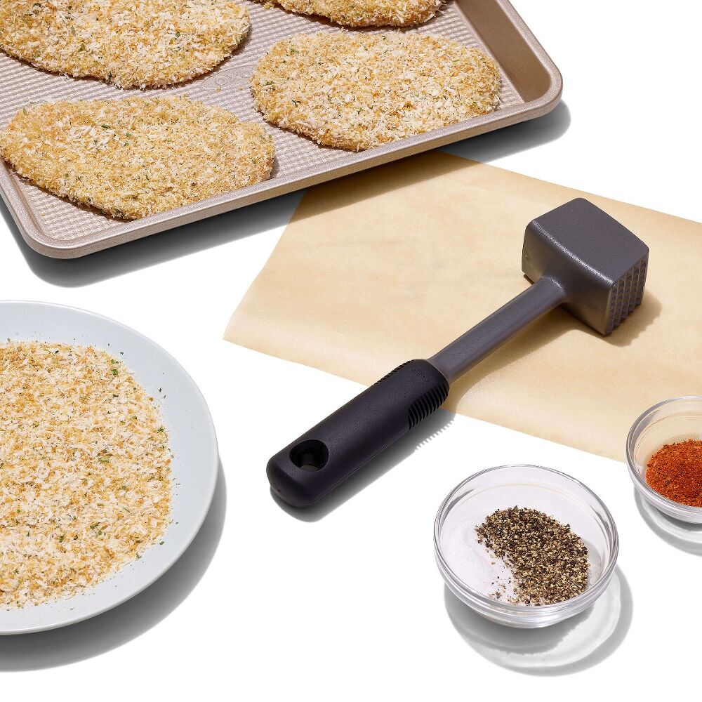 Meat Tenderizer U1