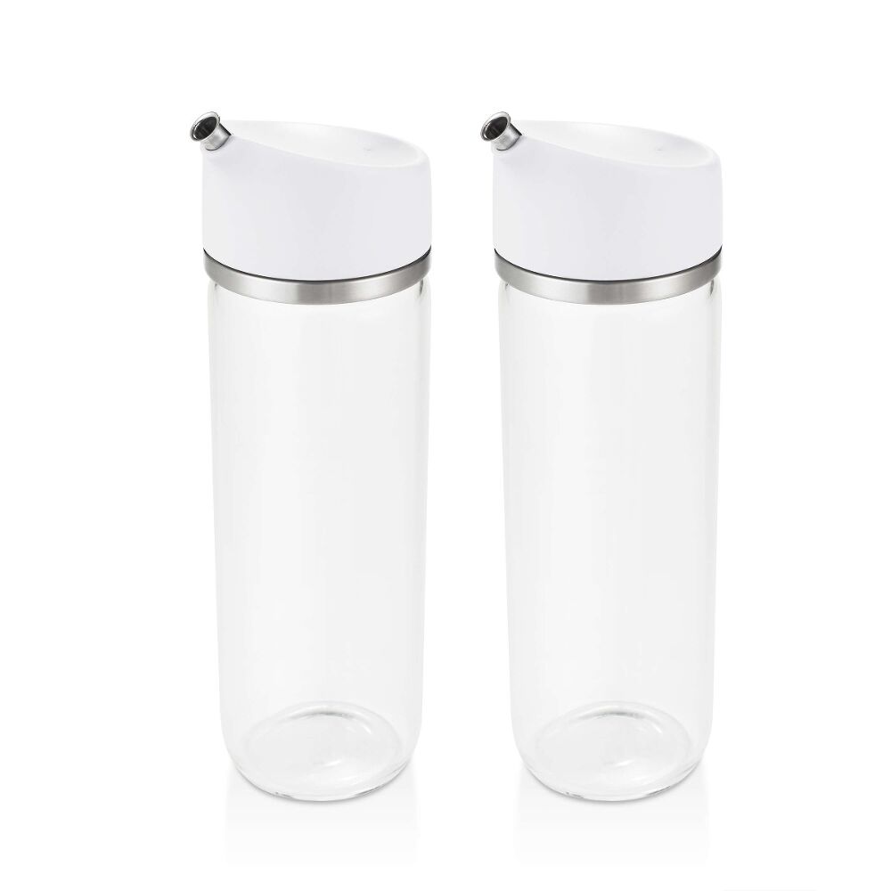 Precision Pour Glass Dispenser Set C3