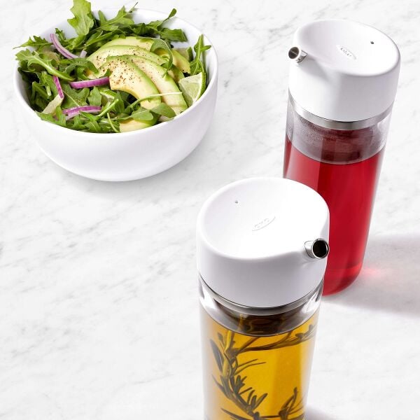 Precision Pour Glass Dispenser Set C3