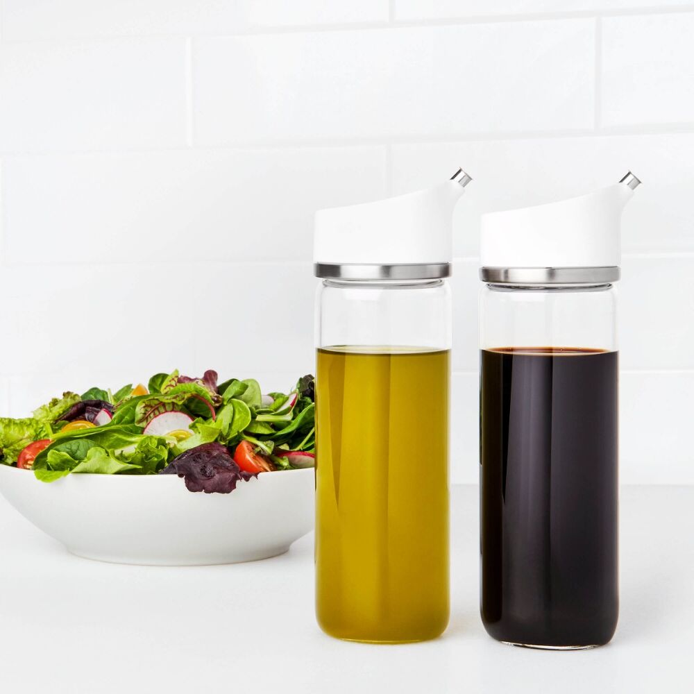 Precision Pour Glass Dispenser Set C3