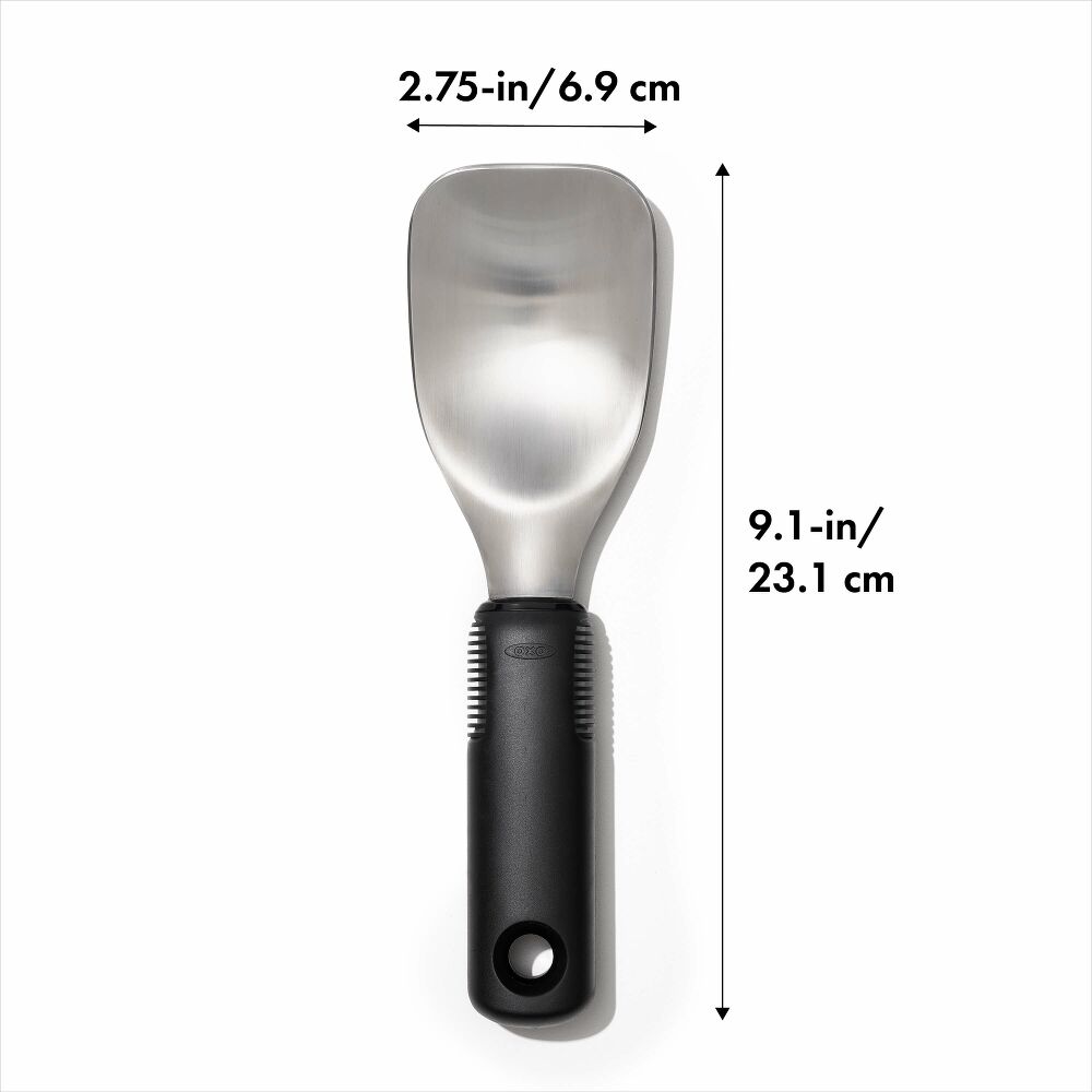 Ice Cream Spade O3