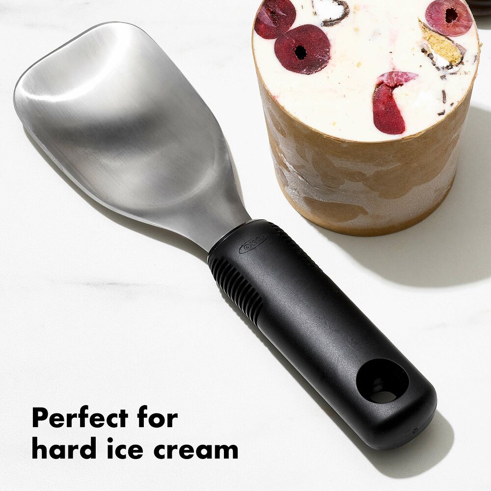 Ice Cream Spade O3