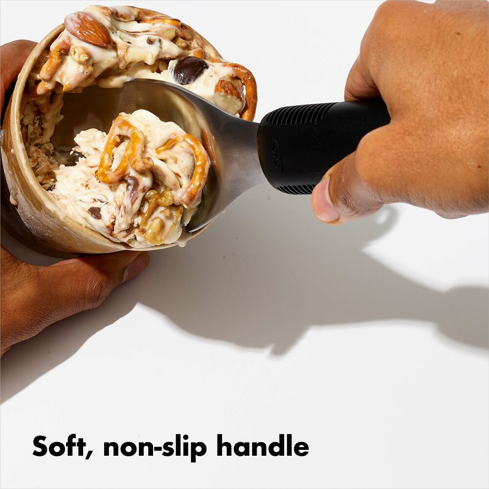 Ice Cream Spade O3