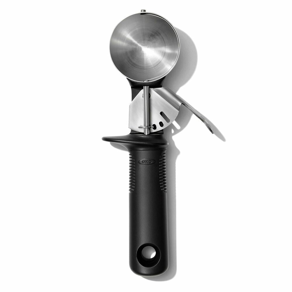 Classic Swipe Ice Cream Scoop Q9