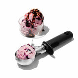 Classic Swipe Ice Cream Scoop Q9