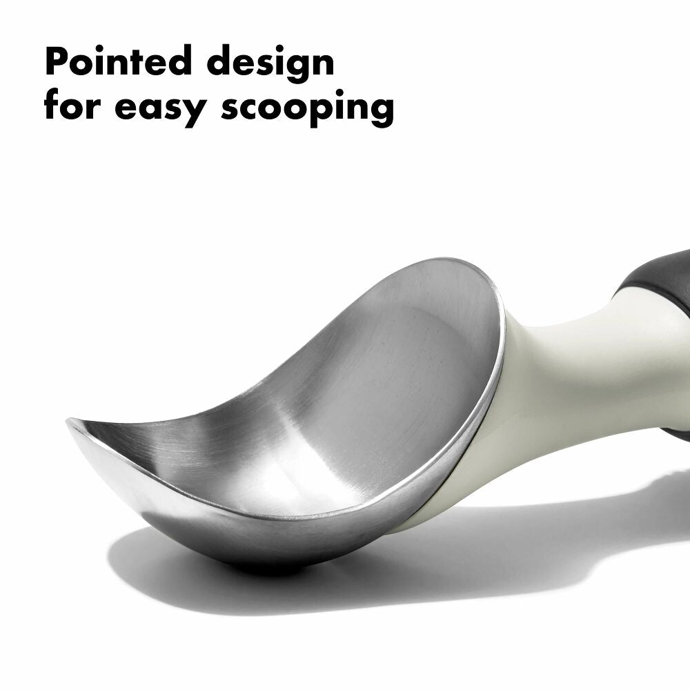 Classic Ice Cream Scoop S6