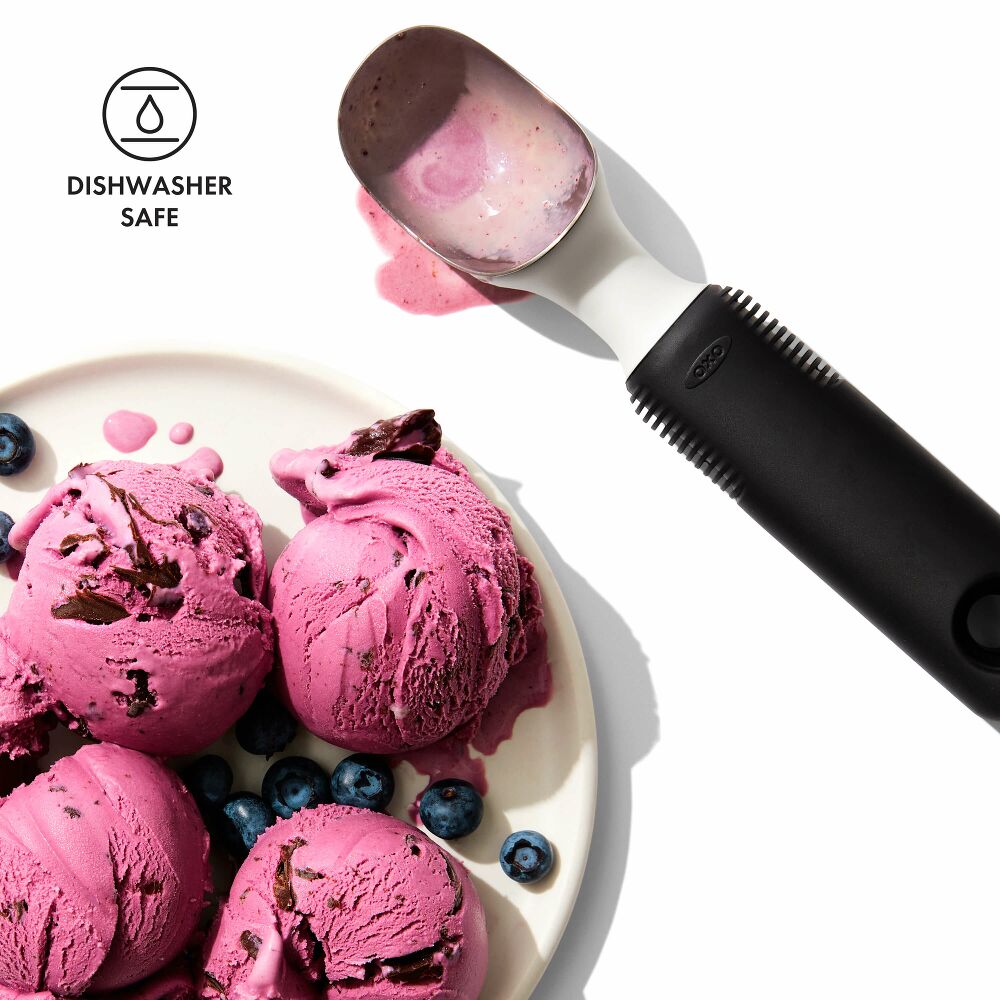 Classic Ice Cream Scoop S6