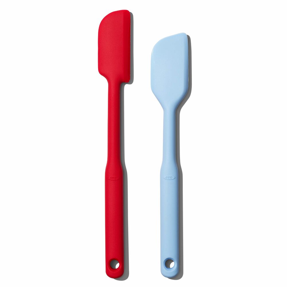 2-Piece Silicone Spatula Set U3