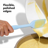 2-Piece Silicone Spatula Set U3