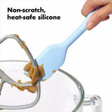 2-Piece Silicone Spatula Set U3