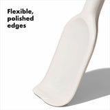 3-Piece Silicone Spatula Set O0