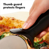 3.5-in. Pizza Wheel A4