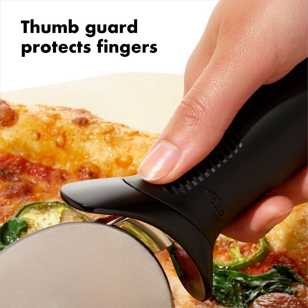 3.5-in. Pizza Wheel A4