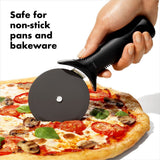 Pizza Wheel For Non-Stick Pans R4