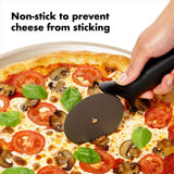 Pizza Wheel For Non-Stick Pans R4