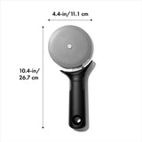 Pizza Wheel For Non-Stick Pans R4