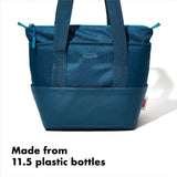 Prep & Go Insulated Lunch Tote H2