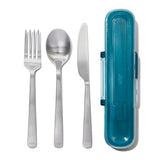 Prep & Go Utensils with Case I4