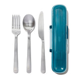 Prep & Go Utensils with Case I4