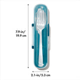 Prep & Go Utensils with Case I4