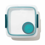 Prep & Go Salad Container S2