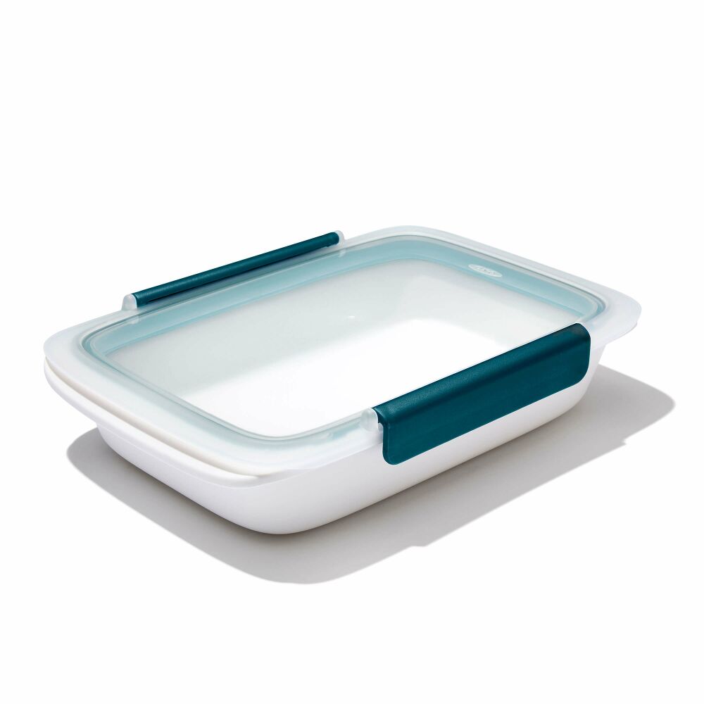 Prep & Go 5-Cup Container W7