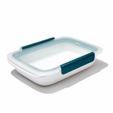 Prep & Go 5-Cup Container W7