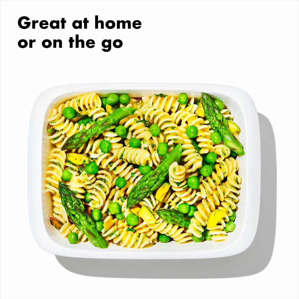Prep & Go 3.3-Cup Container A7