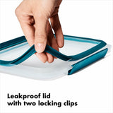 Prep & Go 3.3-Cup Container A7