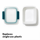 Prep & Go 3.3-Cup Container A7