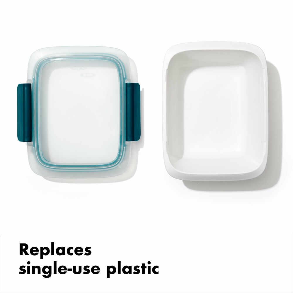 Prep & Go 3.3-Cup Container A7