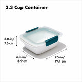 Prep & Go 3.3-Cup Container A7