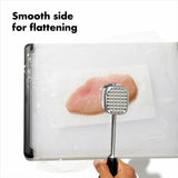 Die Cast Meat Tenderizer N9