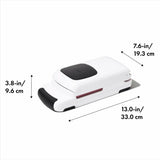 Quick-Release Multi Cherry Pitter J3