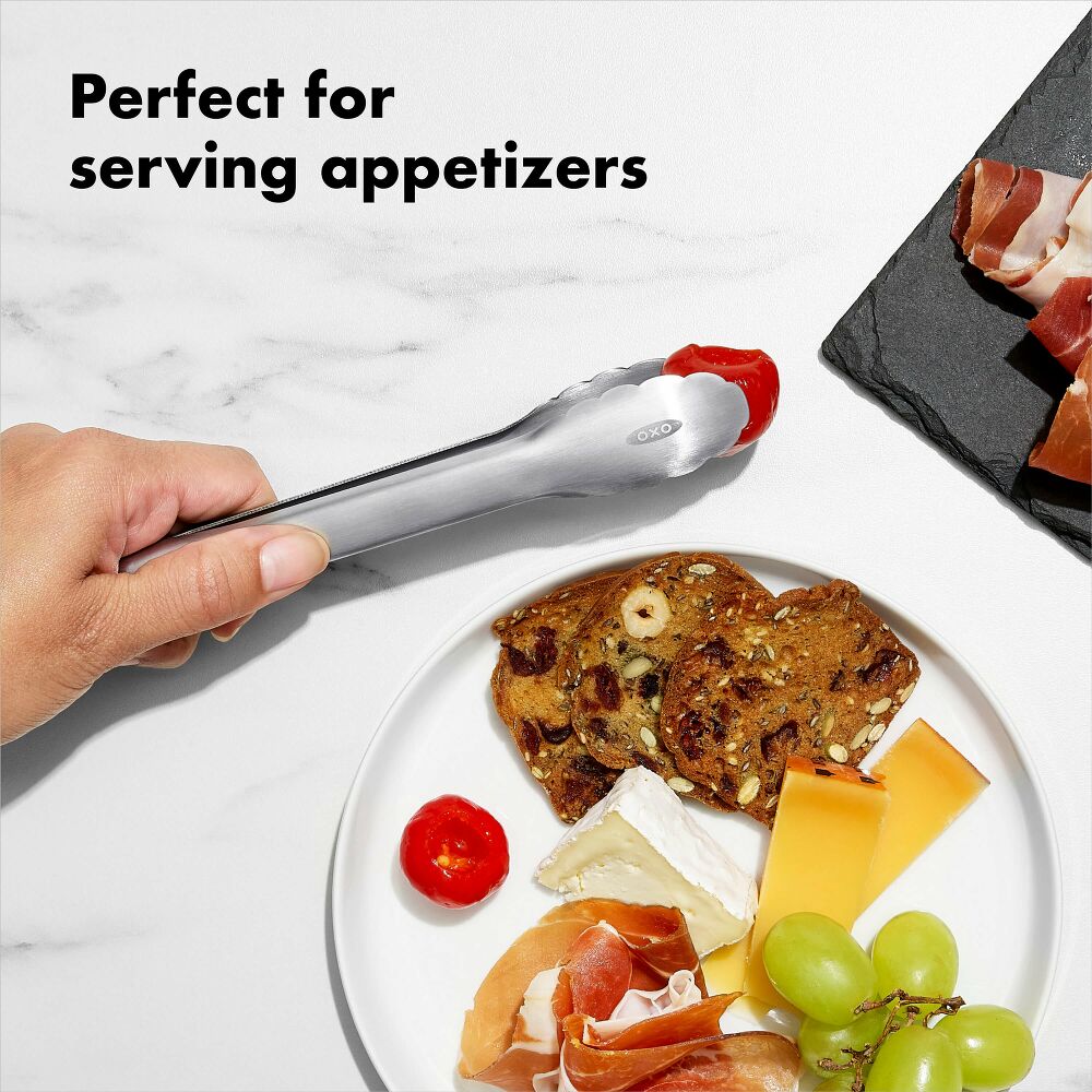 Mini Tongs Z2