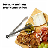 Mini Tongs Z2