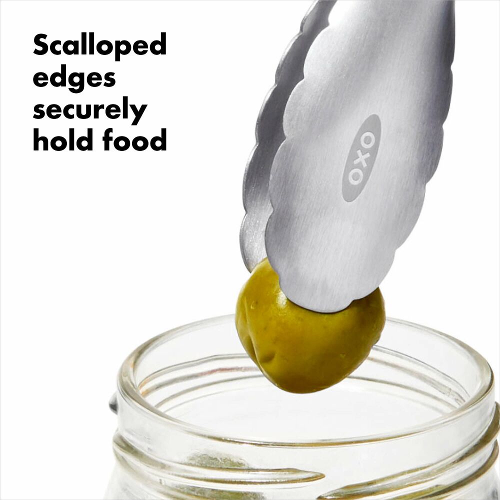Mini Tongs Z2