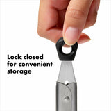 Mini Tongs Z2
