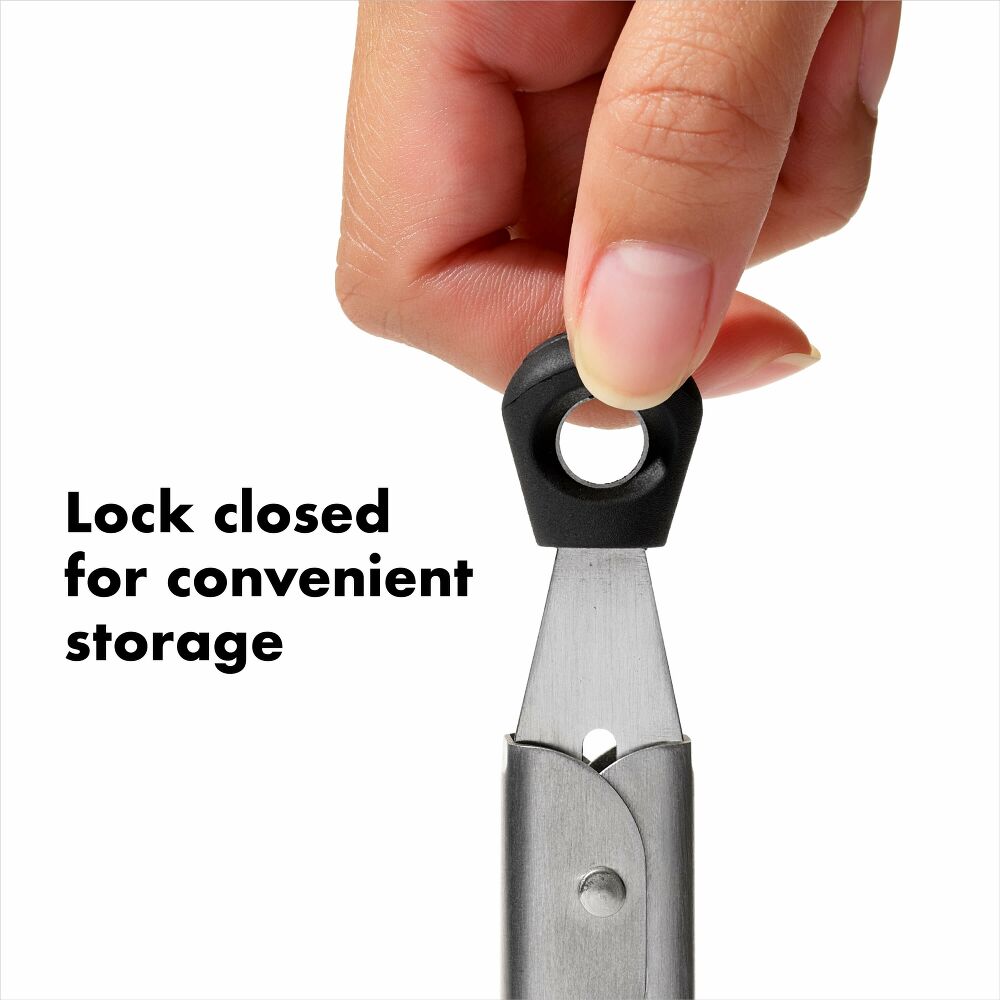Mini Tongs Z2