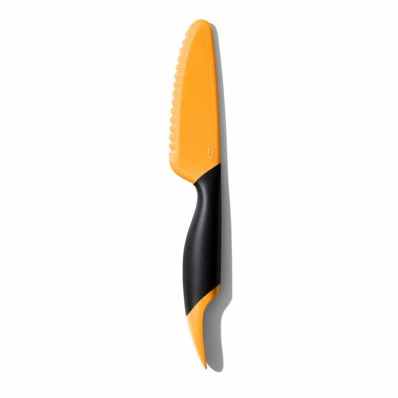Mango Slicer with Scoop Z1